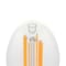 Westinghouse Westinghouse ED28 E26 (Medium) Filament LED Bulb Warm White 300 Watt Equivalence 1 pk 5249000 - alternate 3